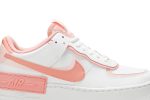 Nike Air Force 1 Shadow ‘Washed Coral’ CJ1641-101 Wabasta store