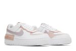 Nike Air Force 1 Shadow ‘White Pink Oxford’ CI0919-113 Wabasta store