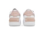 Nike Air Force 1 Shadow ‘White Pink Oxford’ CI0919-113 Wabasta store
