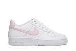 Nike Air Force 1 ‘White Pink Foam’ CT3839-103 Wabasta store