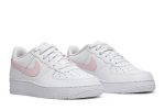 Nike Air Force 1 ‘White Pink Foam’ CT3839-103 Wabasta store