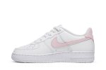 Nike Air Force 1 ‘White Pink Foam’ CT3839-103 Wabasta store