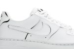 Nike Air Force 1/1 ‘Cosmic Clay’ CZ5093-100 Wabasta store