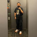 Nike Air Max 1 ‘Magma Orange’ [also worn by Koji] DC1454-101 Wabasta store