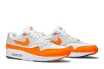 Nike Air Max 1 ‘Magma Orange’ [also worn by Koji] DC1454-101 Wabasta store