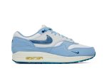 Nike Air Max 1 Premium ‘Blueprint’ DR0448-100 Wabasta store