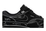 Nike Air Max 1 ‘Tinker Sketch to Shelf – Black Schematic’ CJ4286-001 Wabasta store