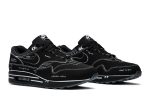 Nike Air Max 1 ‘Tinker Sketch to Shelf – Black Schematic’ CJ4286-001 Wabasta store