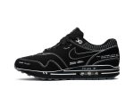 Nike Air Max 1 ‘Tinker Sketch to Shelf – Black Schematic’ CJ4286-001 Wabasta store
