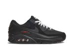 Nike Air Max 90 ‘Bred’ DC9388-002 Wabasta store