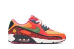 Nike Air Max 90 ‘DÃ­a de Muertos’ DC5154-458 Wabasta store