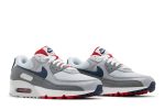 Nike Air Max 90 ‘Grey USA’ CZ1846-001 Wabasta store