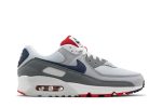 Nike Air Max 90 ‘Grey USA’ CZ1846-001 Wabasta store