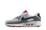 Nike Air Max 90 ‘Grey USA’ CZ1846-001 Wabasta store