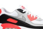 Nike Air Max 90 ‘Infrared’ 2020 CT1685-100 Wabasta store