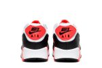 Nike Air Max 90 ‘Infrared’ 2020 CT1685-100 Wabasta store