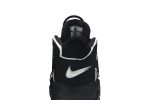 Nike Air More Uptempo ‘Black’ 2016 415082-002 Wabasta store