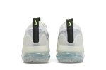 Nike Air VaporMax 2021 FK ‘Wolf Grey White Volt’ DH4085-001 Wabasta store