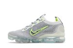 Nike Air VaporMax 2021 FK ‘Wolf Grey White Volt’ DH4085-001 Wabasta store