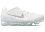 Nike Air VaporMax 2023 Flyknit ‘Pure Platinum’ DV6840-100 Wabasta store