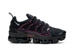 Nike Air VaporMax Plus ‘Black Noble Red’ 924453-021 Wabasta store