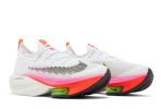 Nike Air Zoom Alphafly Next% Flyknit ‘White Pink’ DJ5455-100 Wabasta store