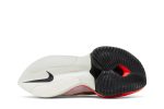 Nike Air Zoom Alphafly Next% Flyknit ‘White Pink’ DJ5455-100 Wabasta store