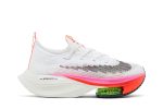 Nike Air Zoom Alphafly Next% Flyknit ‘White Pink’ DJ5455-100 Wabasta store
