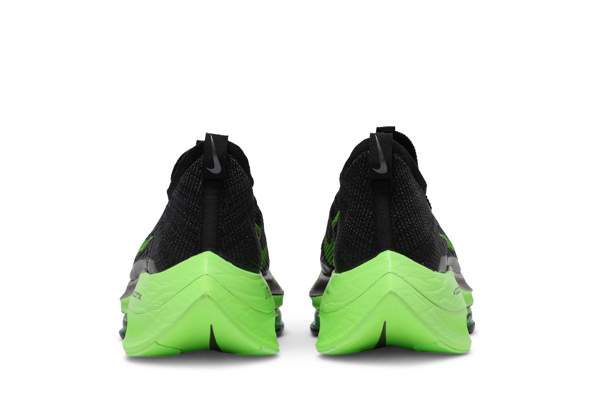 Nike Air Zoom Alphafly Next% Lime Blast CI9925-400 Skidge - Image 6