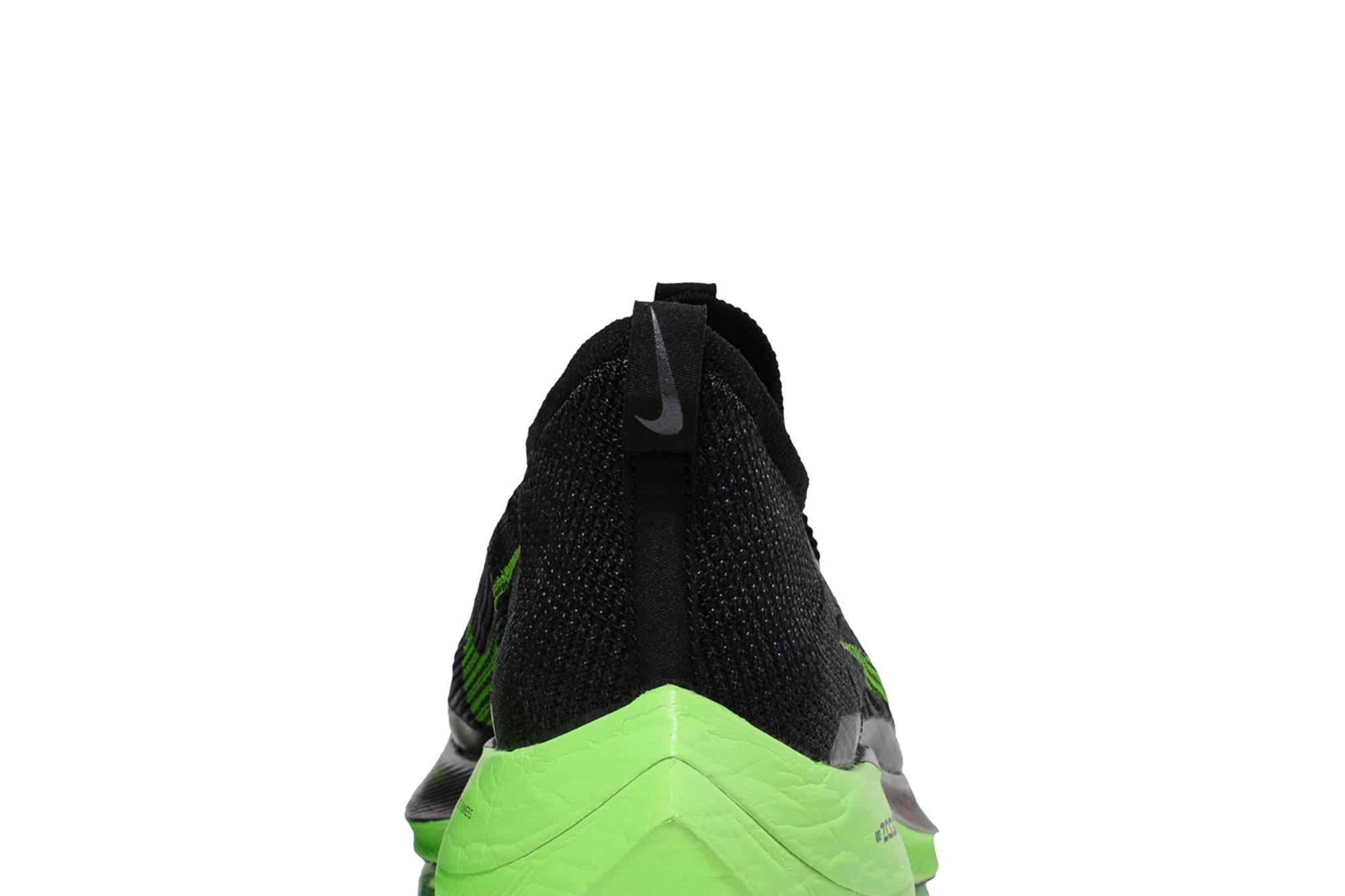 Nike Air Zoom Alphafly Next% Lime Blast CI9925-400 Skidge - Image 7