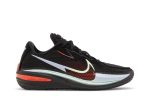 Nike Air Zoom GT Cut EP ‘Black Hyper Crimson’ CZ0176-001 Wabasta store