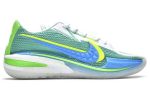 Nike Air Zoom G.T. Cut EP ‘Green Blue’ CZ0176-008 Wabasta store