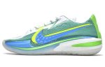Nike Air Zoom G.T. Cut EP ‘Green Blue’ CZ0176-008 Wabasta store