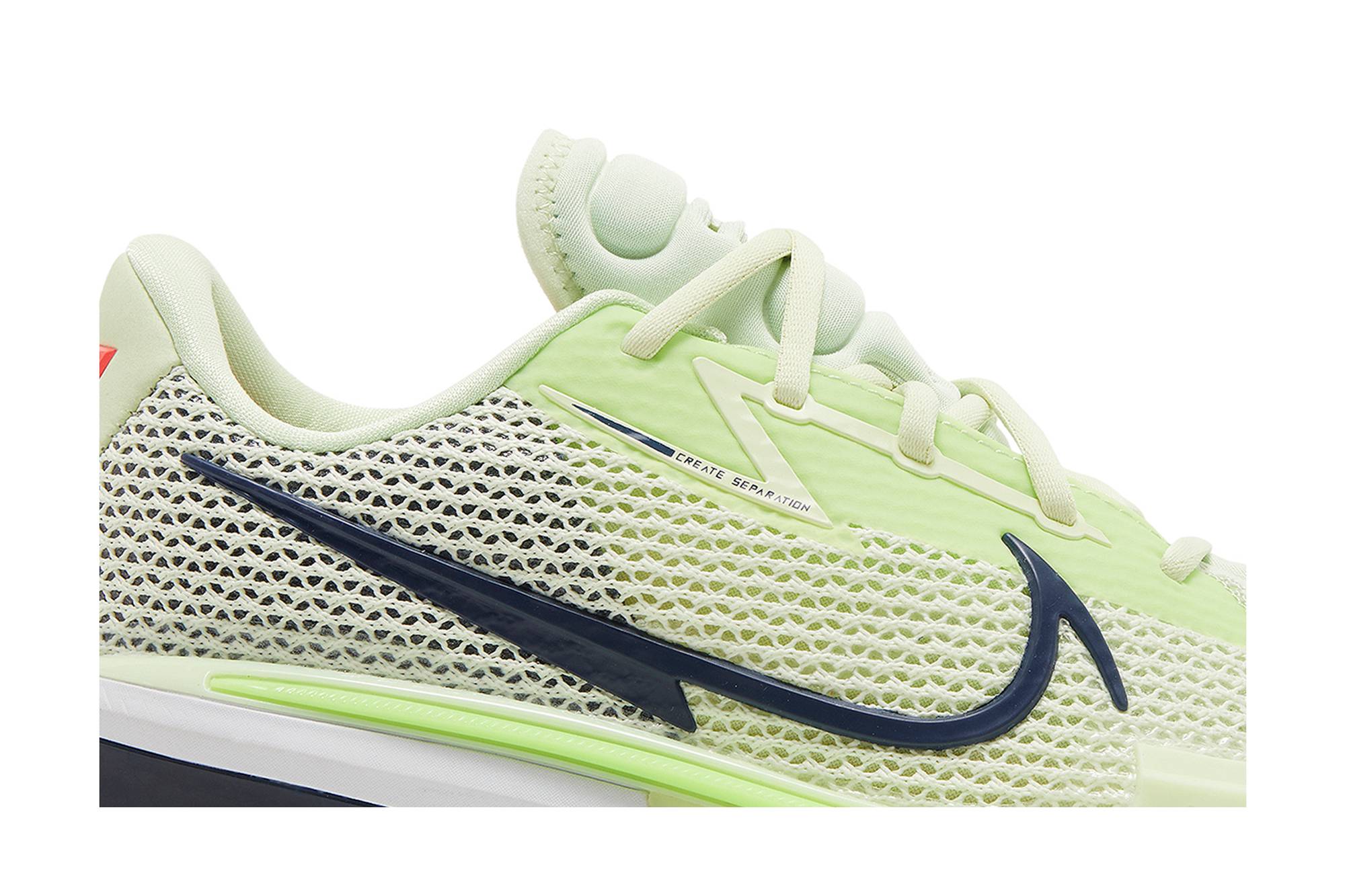 Nike Air Zoom GT Cut EP Lime Ice CZ0176-300 Skidge - Image 2