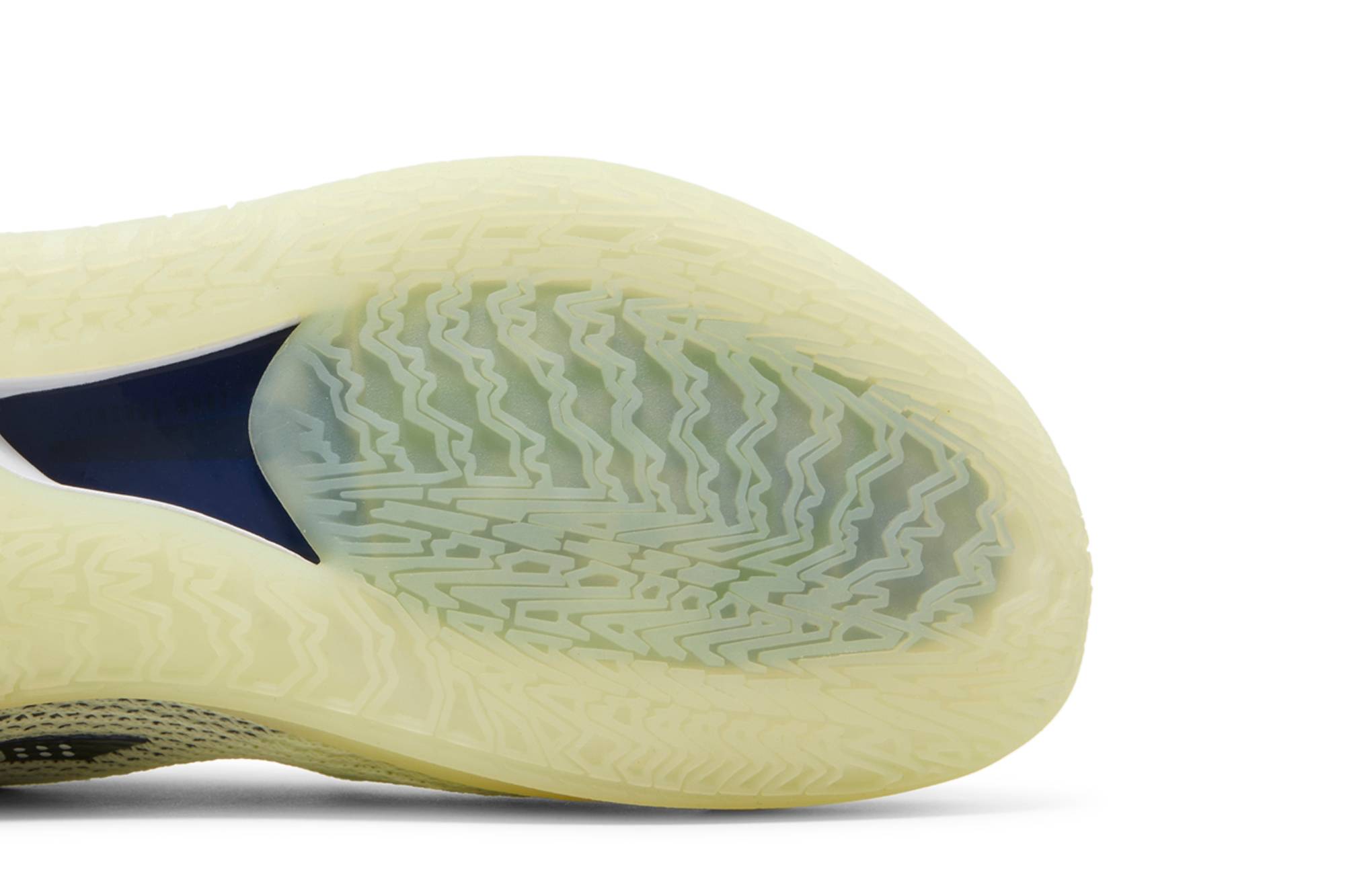 Nike Air Zoom GT Cut EP Lime Ice CZ0176-300 Skidge - Image 5