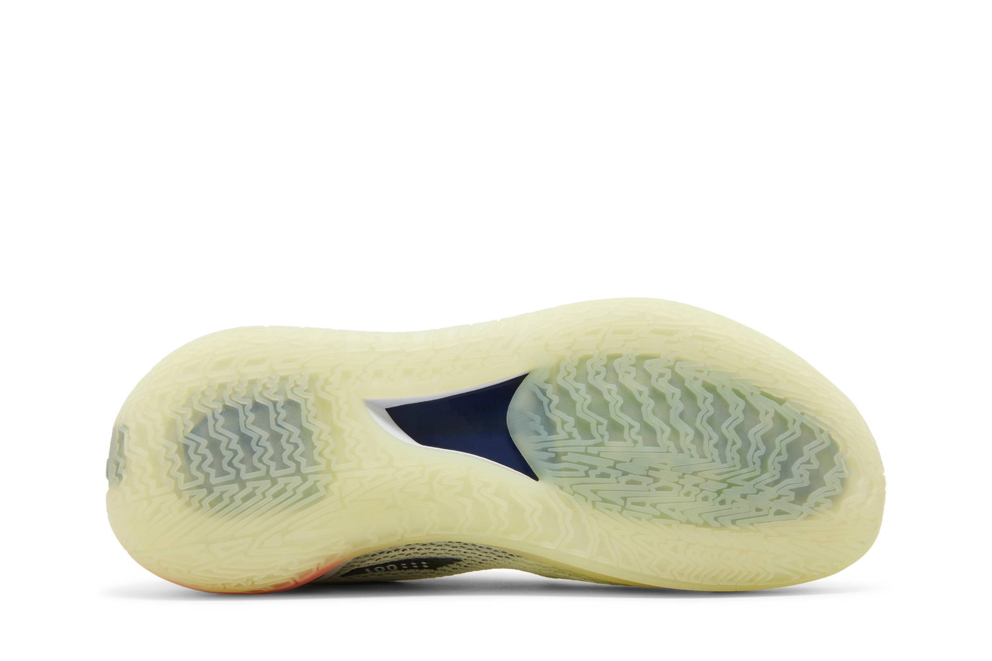 Nike Air Zoom GT Cut EP Lime Ice CZ0176-300 Skidge - Image 4