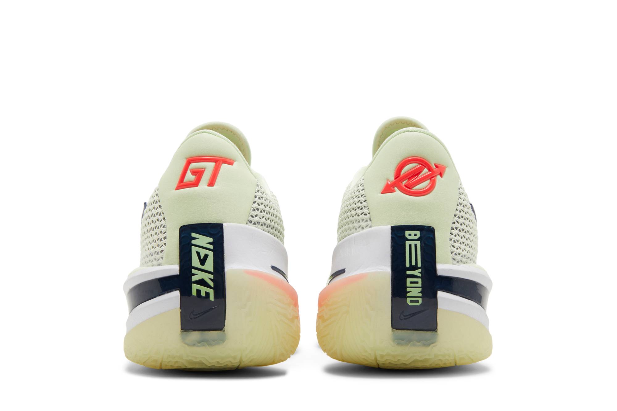 Nike Air Zoom GT Cut EP Lime Ice CZ0176-300 Skidge - Image 6