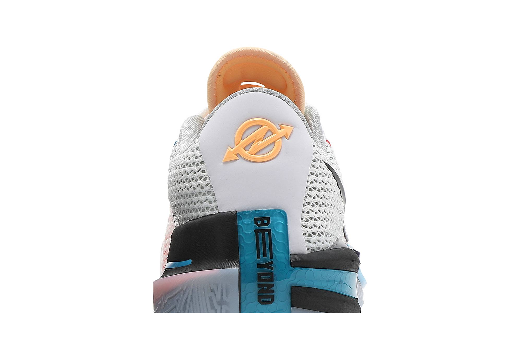 Nike Air Zoom GT Cut EP White CZ0176-101 Skidge - Image 7