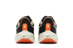 Nike Air Zoom Pegasus 39 ‘Black White Orange’ DX6039-071 Wabasta store