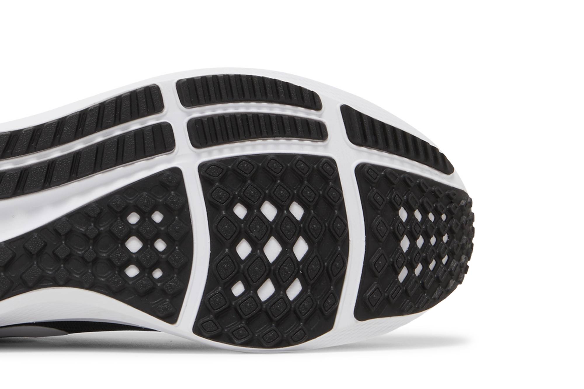 Nike Air Zoom Pegasus 39 'Black/Dark Smoke Gray/White' DH4071-001 - Image 5