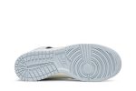 Nike Dunk High ‘Football Grey’ DD1869-102 Wabasta store
