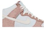 Nike Dunk High ‘Fossil Rose’ DH7576-400 Wabasta store