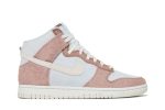 Nike Dunk High ‘Fossil Rose’ DH7576-400 Wabasta store