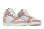 Nike Dunk High ‘Fossil Rose’ DH7576-400 Wabasta store