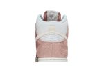 Nike Dunk High ‘Fossil Rose’ DH7576-400 Wabasta store