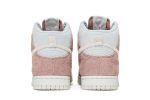 Nike Dunk High ‘Fossil Rose’ DH7576-400 Wabasta store