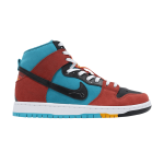 Nike Dunk High SB Diorr Greenwood x Dunk High SB ‘Navajo Arts’ FQ1775-400 Wabasta store