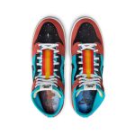 Nike Dunk High SB Diorr Greenwood x Dunk High SB ‘Navajo Arts’ FQ1775-400 Wabasta store