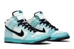 Nike Dunk High SB ‘Sea Crystal’ 305050-301 Wabasta store