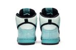 Nike Dunk High SB ‘Sea Crystal’ 305050-301 Wabasta store